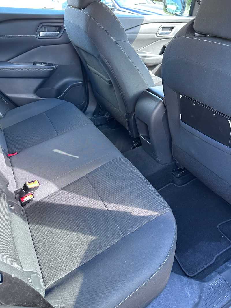 2022 Nissan Qashqai 1,3L 2022 Cyprus