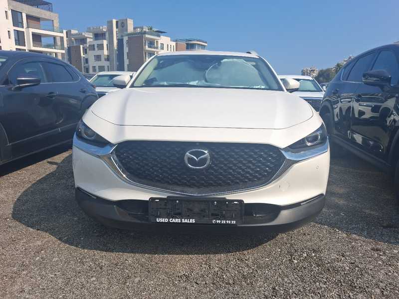 2022 Mazda CX-30 2,0L 2022 Cyprus