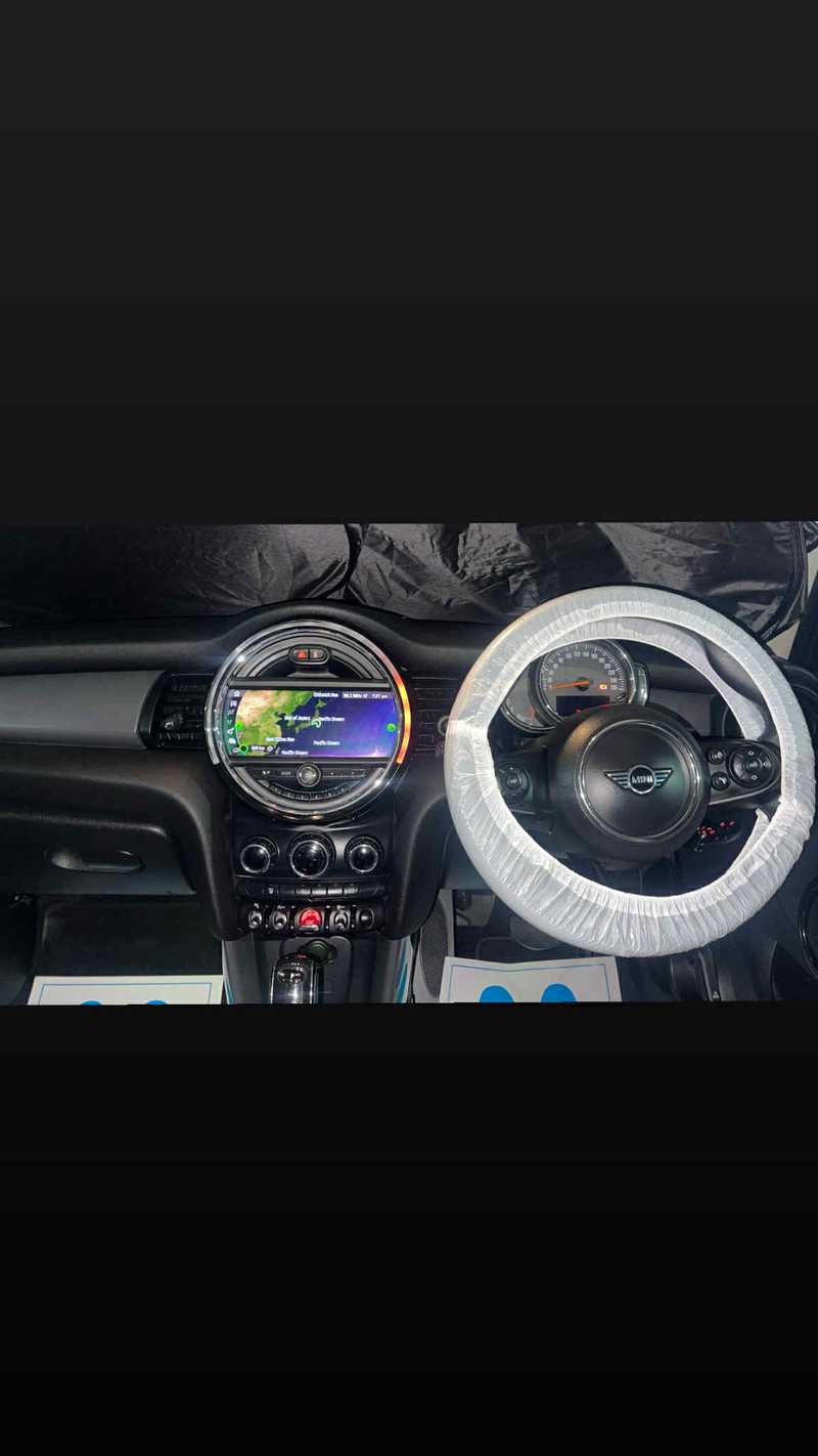 2021 Mini Cooper 1,5L 2021 Cyprus