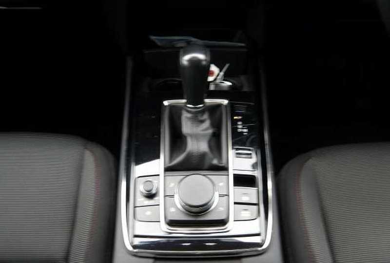 2023 Mazda CX-30 2,0L 2023 Cyprus