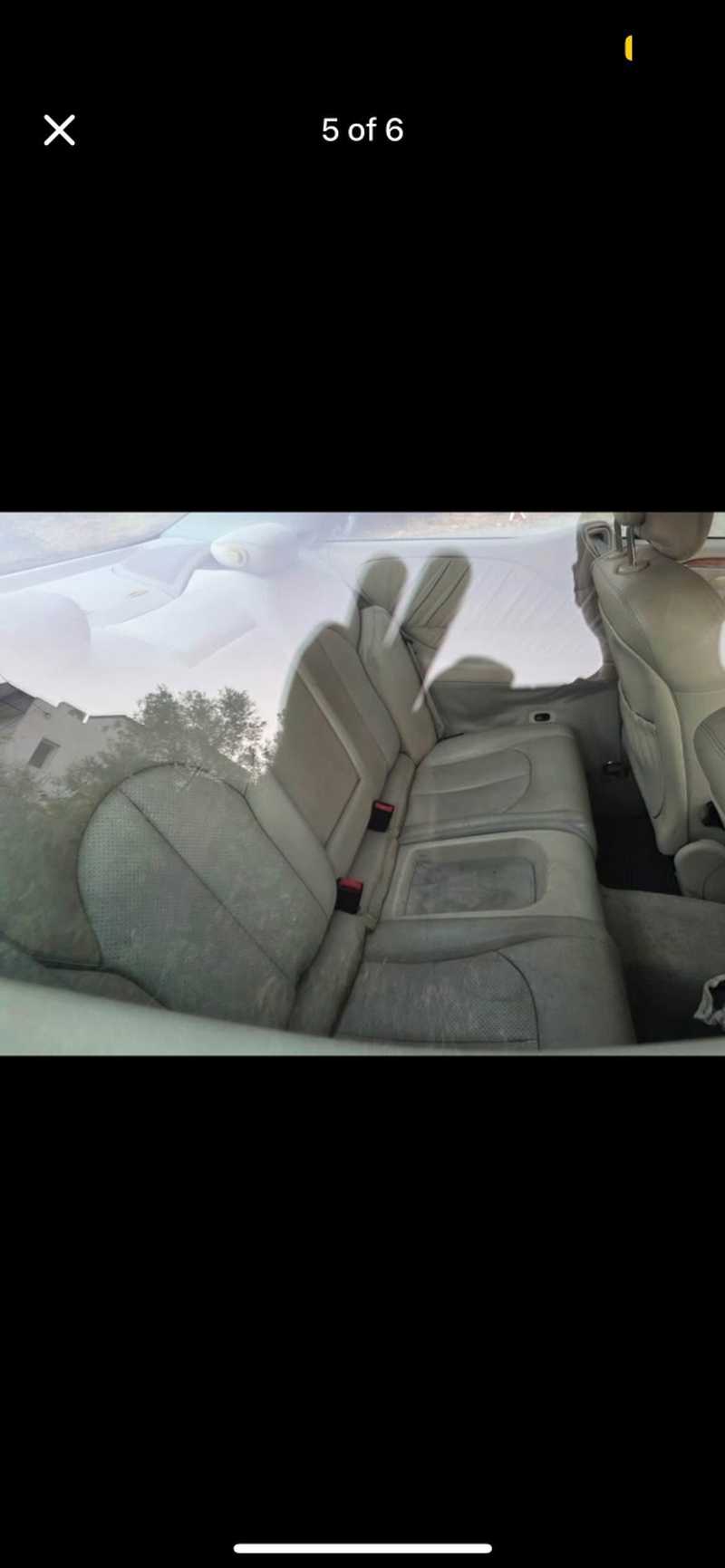 2006 Mercedes-Benz CLK-Class 1,8L 2006 Cyprus