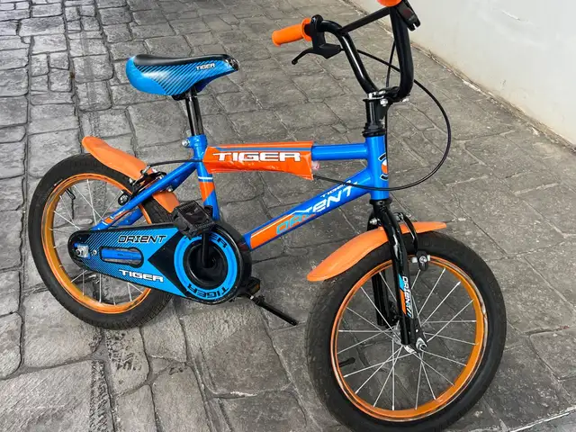 Bmx kids bike, Larnaca — Drosia