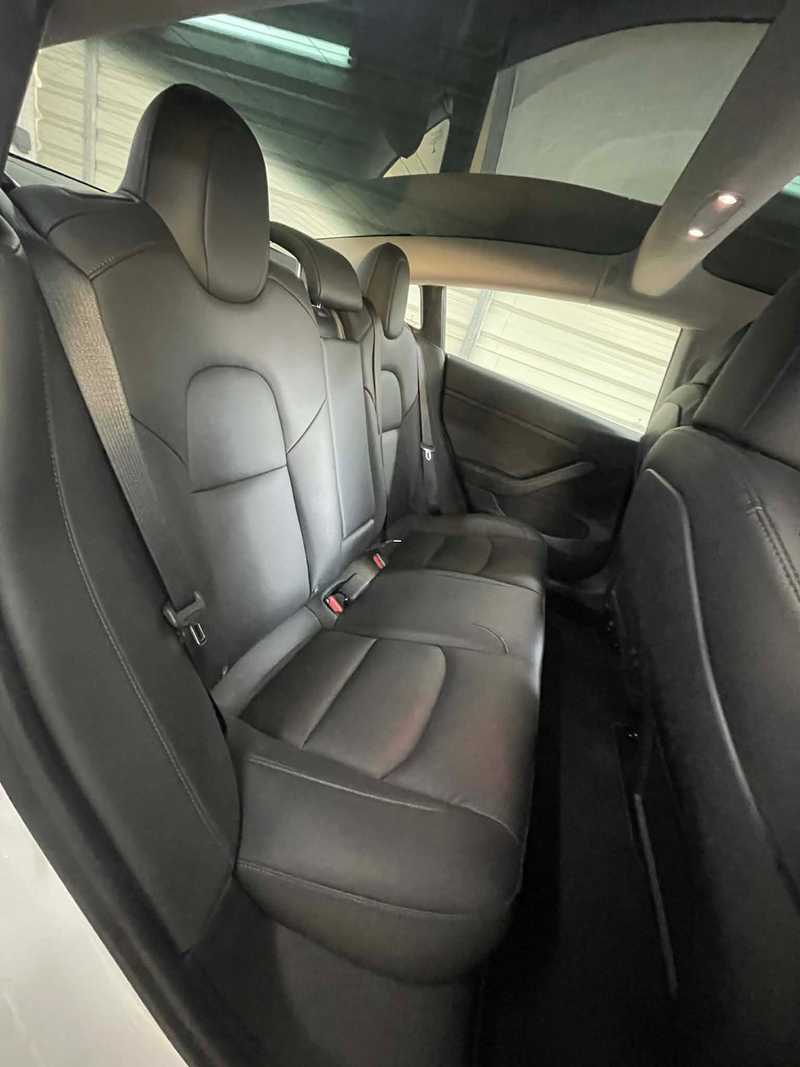 2022 Tesla Model 3 Electric 2022 Cyprus