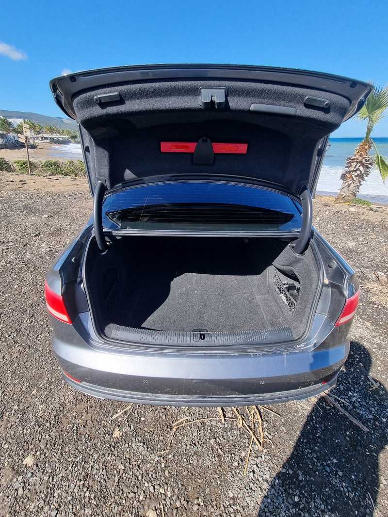 2019 Audi A4 2,0L 2019 Cyprus