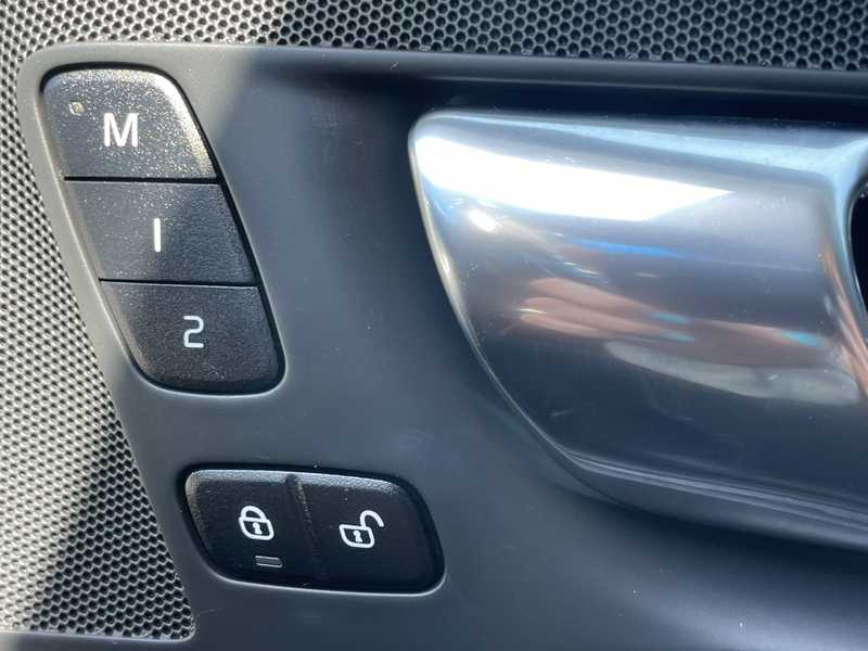 2021 Volvo XC60 2,0L 2021 Cyprus