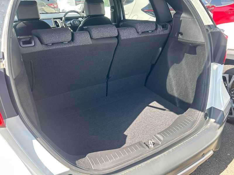 2023 Honda Fit 1,5L 2023 Cyprus