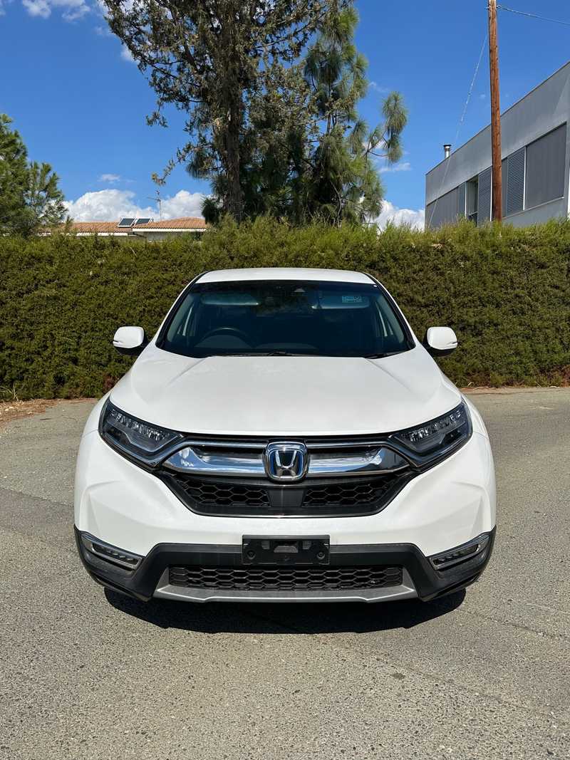 2023 Honda CRV 2,0L 2023 Cyprus