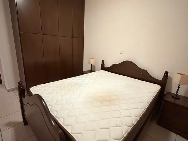 3-bedroom apartment to rent, Επαρχία Λεμεσού — Άγιος Αθανάσιος - 9