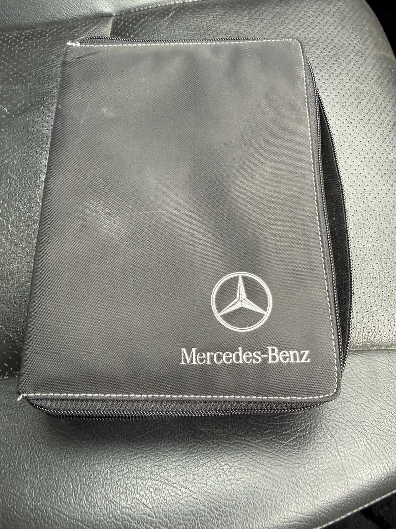 2003 Mercedes-Benz C-Class 1,8L 2003 Cyprus