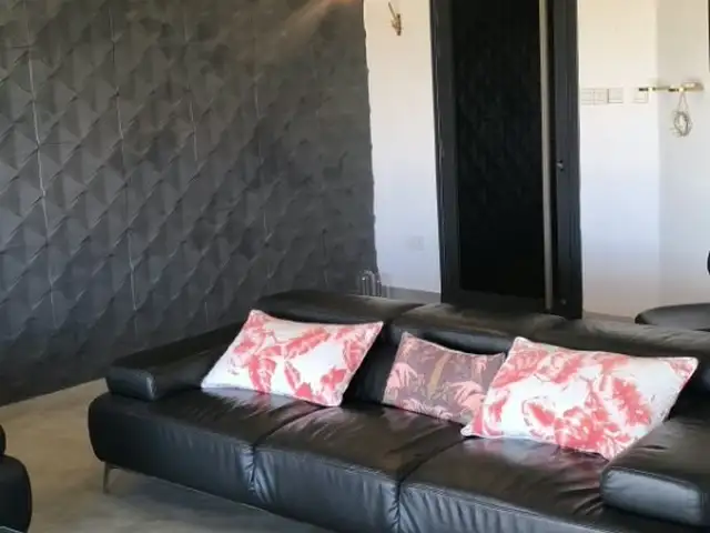 1-bedroom detached house to rent, Επαρχία Λεμεσού — Μοναγρούλλι