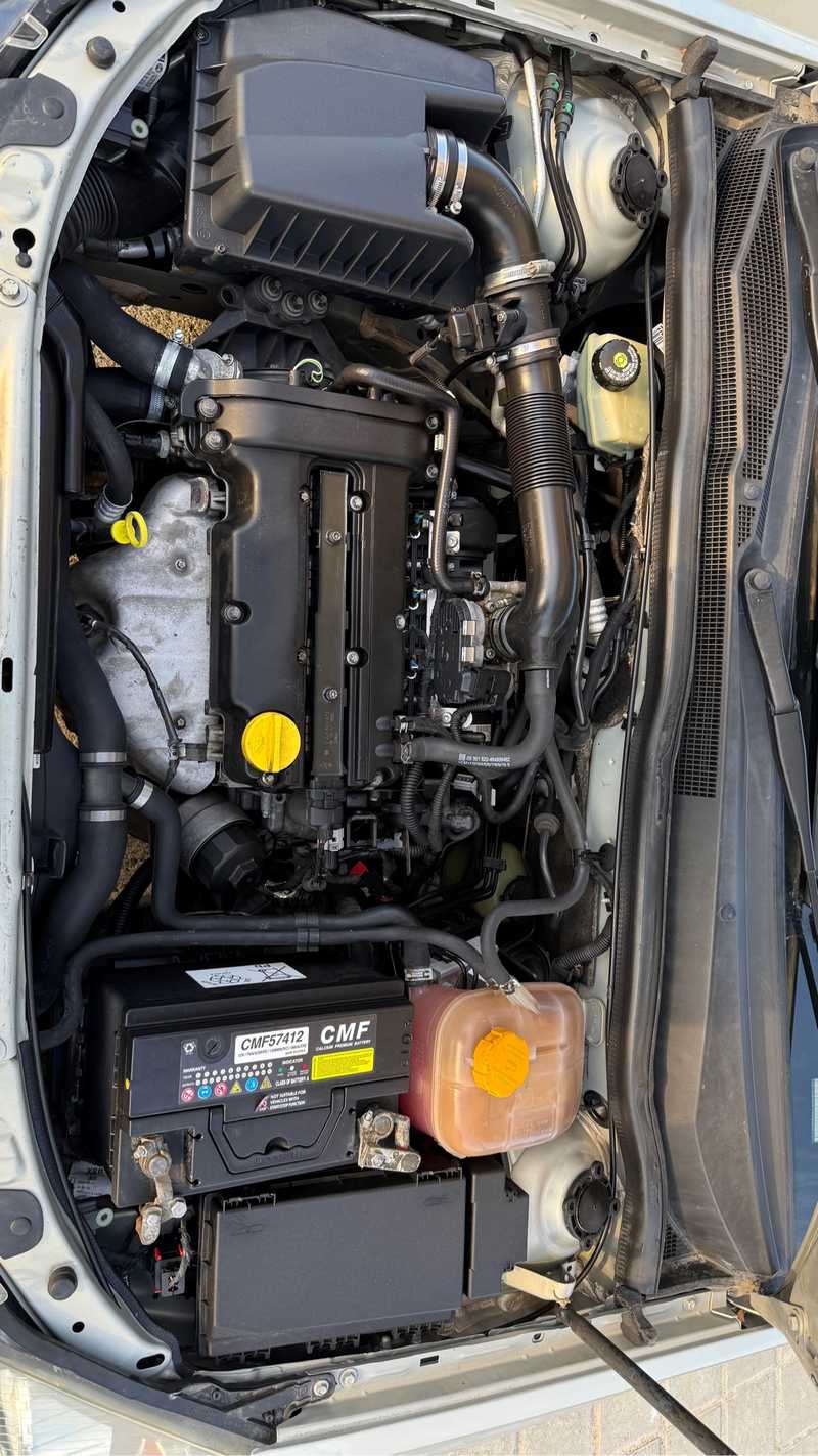 2005 Cars Other 1,6L 2005 Cyprus