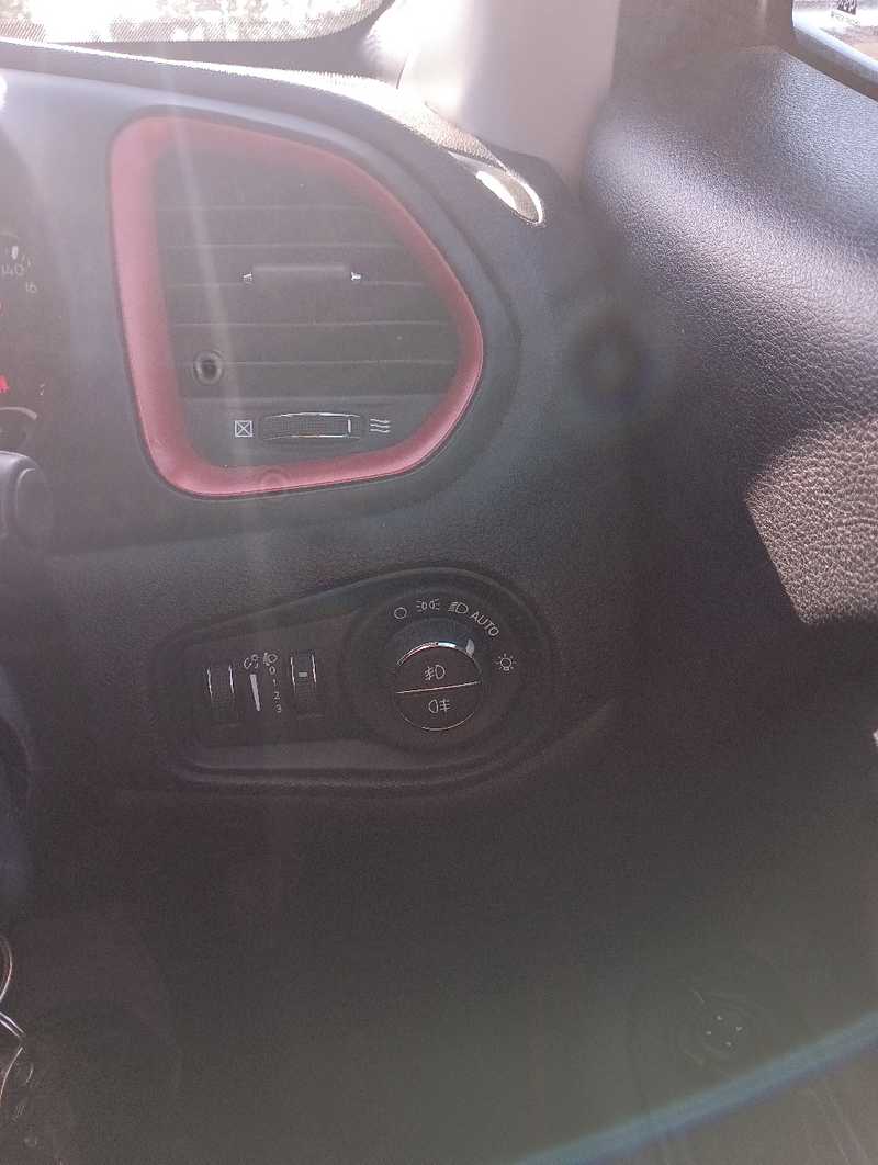 2021 Jeep Renegade 2,0L 2021 Cyprus