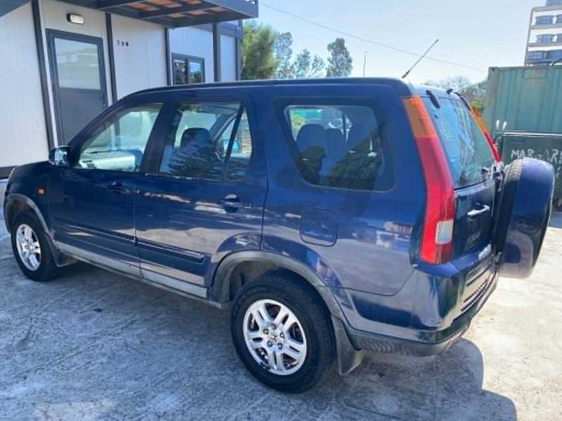 2003 Honda CRV 2,0L 2003 Cyprus