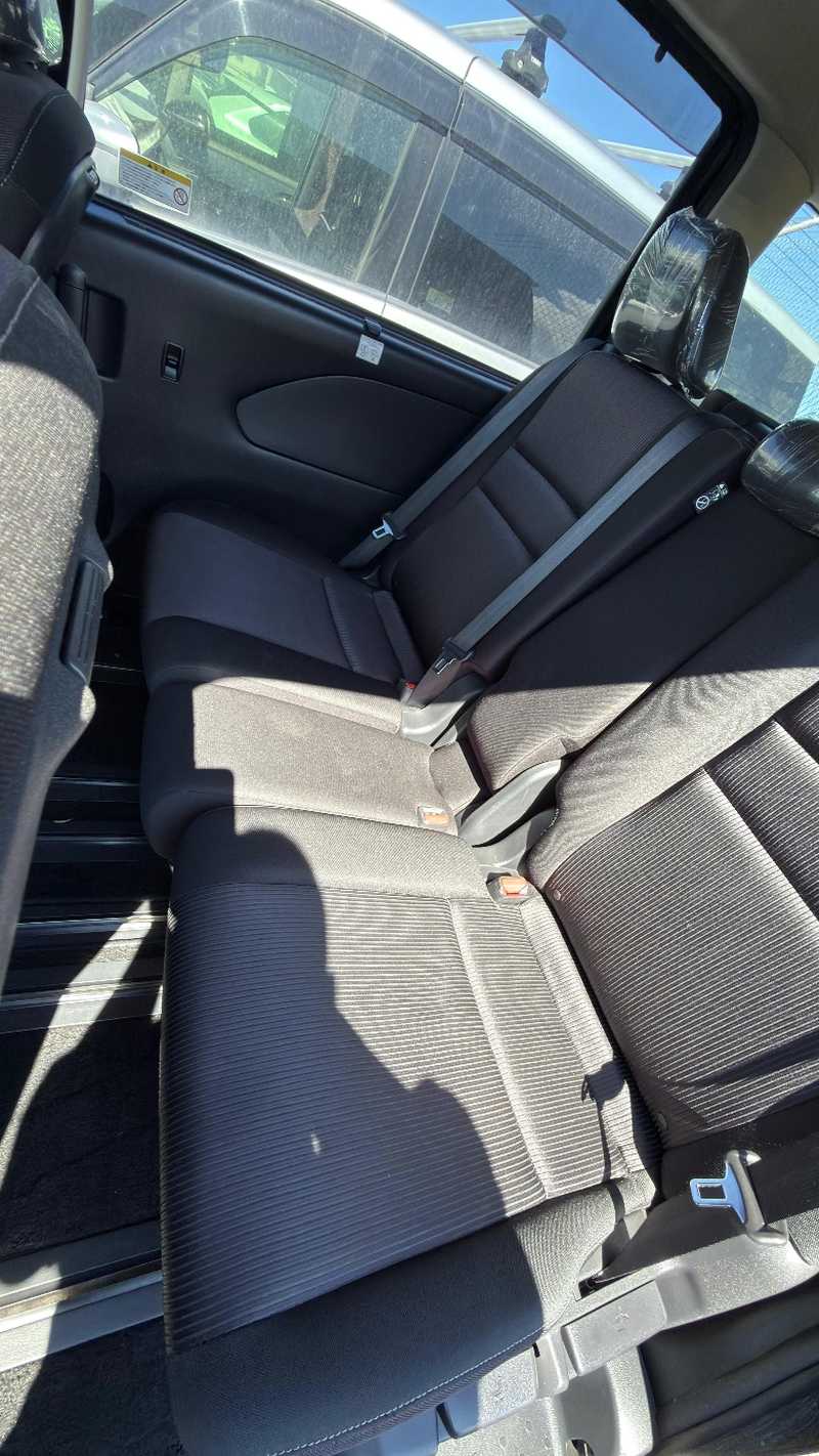 2020 Nissan Serena 2,0L 2020 Cyprus