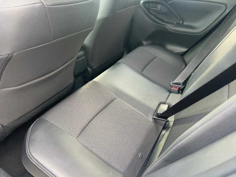 2025 Toyota Yaris Cross 1,5L 2025 Cyprus
