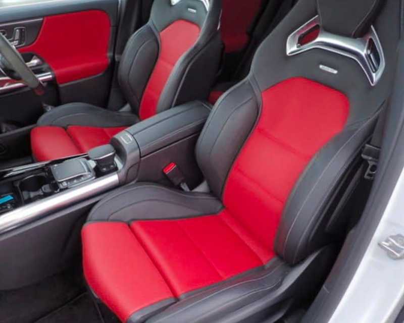 2023 Mercedes-Benz GLA-Class 2,0L 2023 Cyprus