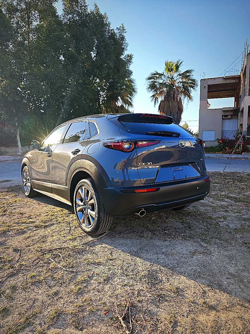 2023 Mazda CX-30 2,0L 2023 Cyprus