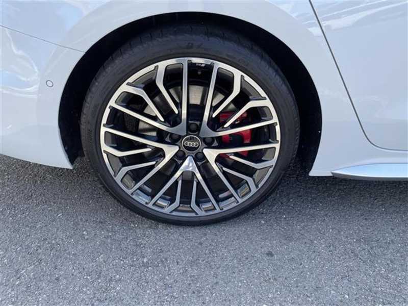 2025 Audi S5 3,0L 2025 Cyprus
