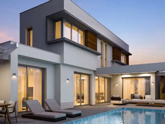 3-bedroom detached house for sale, Επαρχία Λάρνακας — Πύλα
