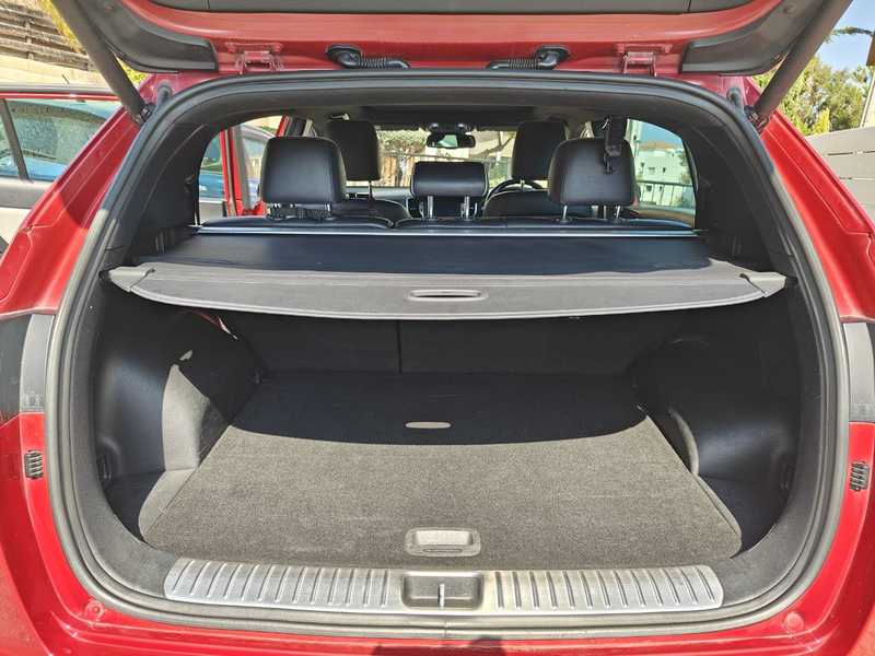 2017 KIA Sportage 2,0L 2017 Cyprus