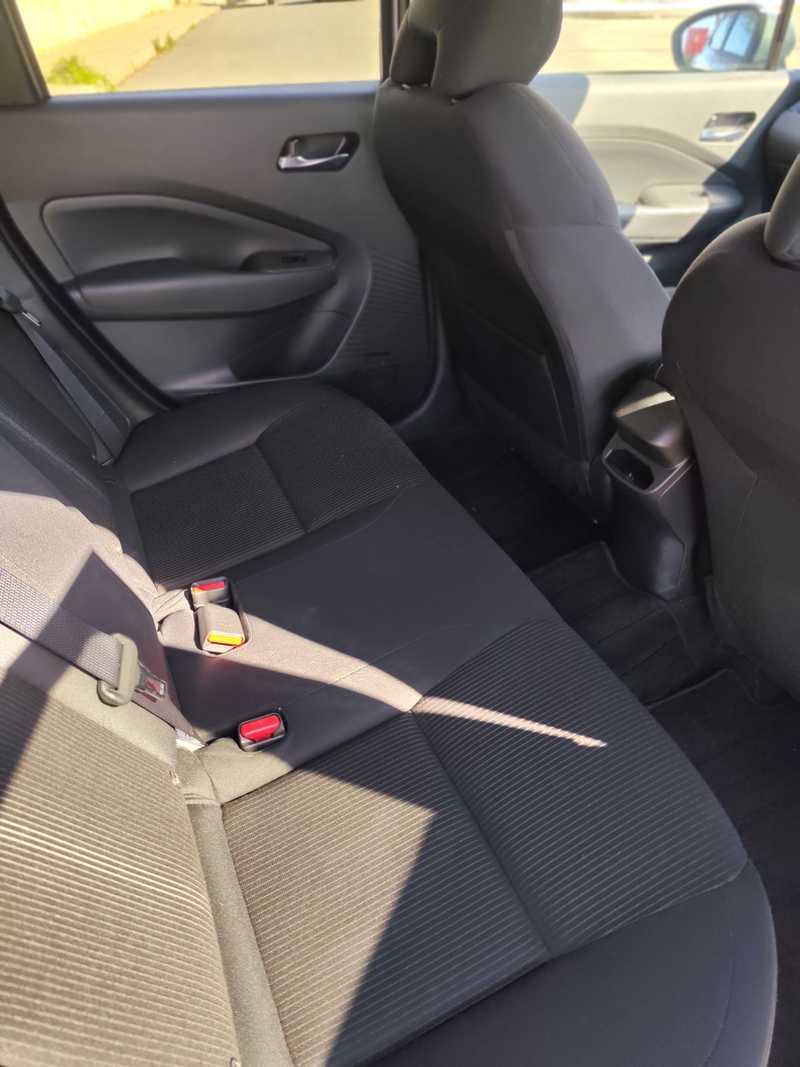 2021 Nissan Note e-Power 1,2L 2021 Cyprus