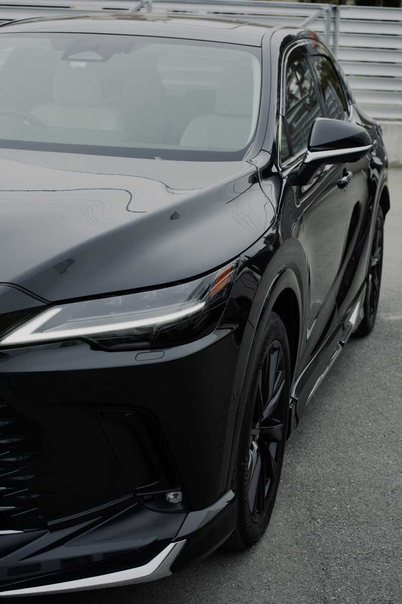 2024 Lexus RX 2,5L 2024 Cyprus