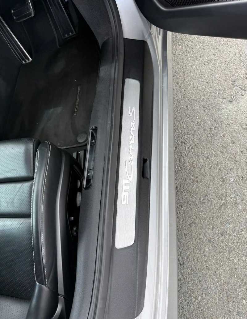 2019 Porsche 911 3,0L 2019 Cyprus