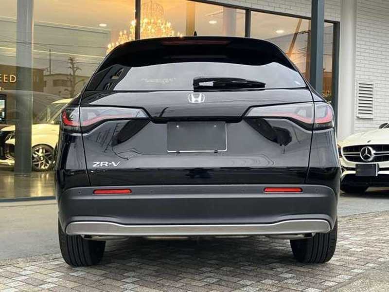 2023 Honda ZR-V 1,5L 2023 Cyprus