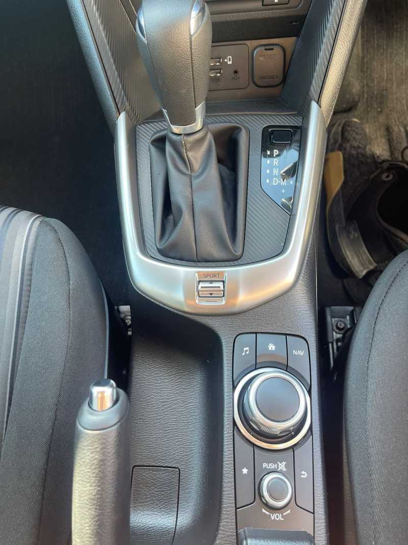 2022 Mazda 2 1,5L 2022 Cyprus
