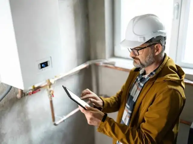 Property manager/technical maintenance - experienced mechanical engineer, Επαρχία Αμμοχώστου — Αγία Νάπα
