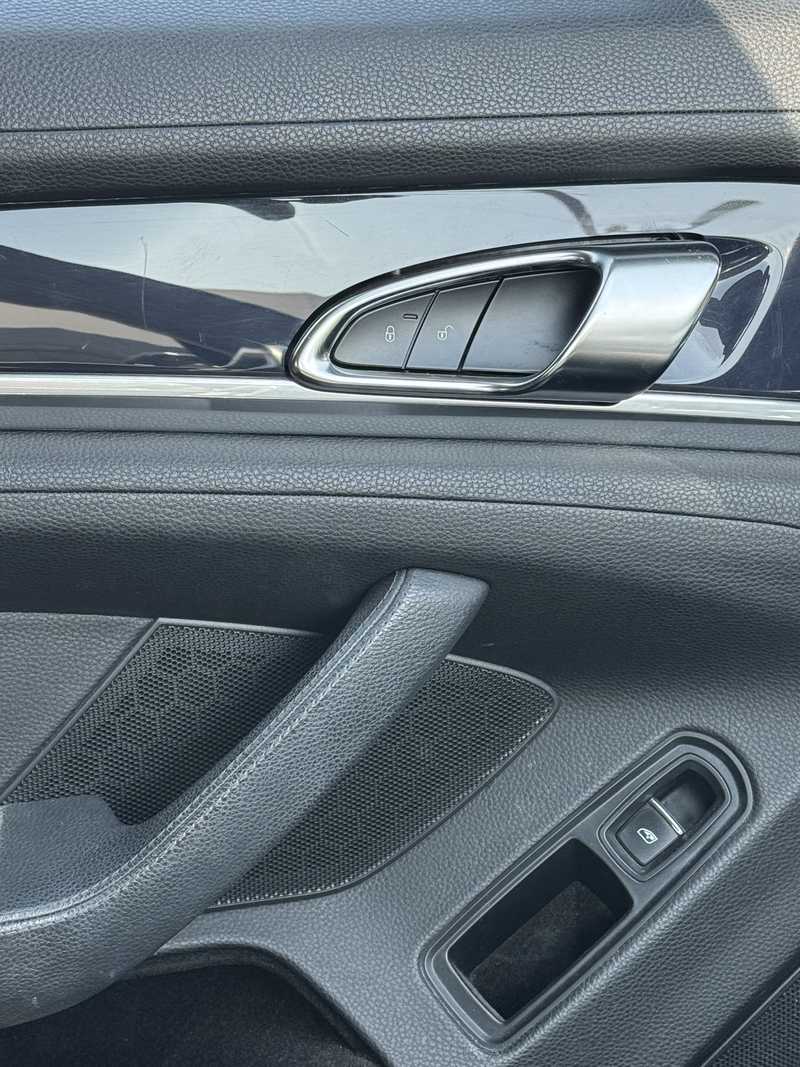 2013 Porsche Panamera 3,0L 2013 Cyprus