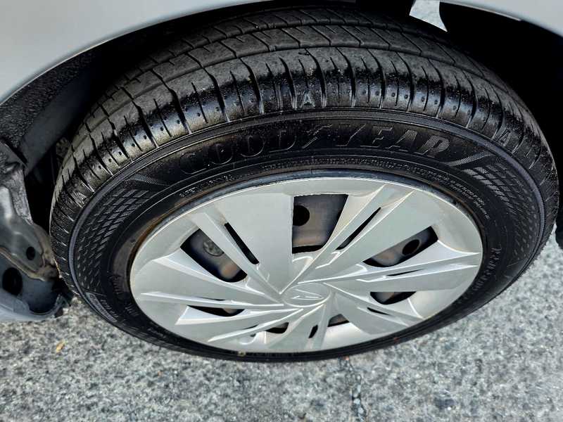 2021 Daihatsu Mira 0,7L 2021 Cyprus