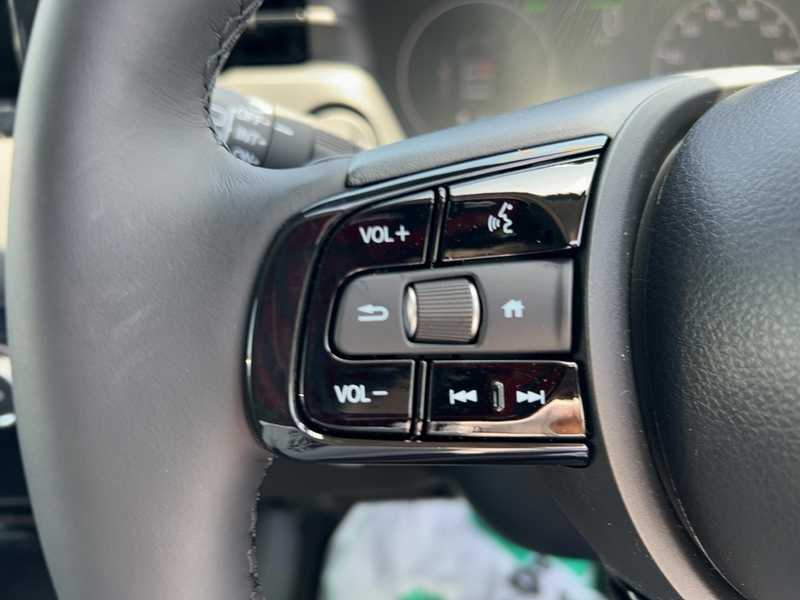 2026 Honda Vezel 1,5L 2026 Cyprus