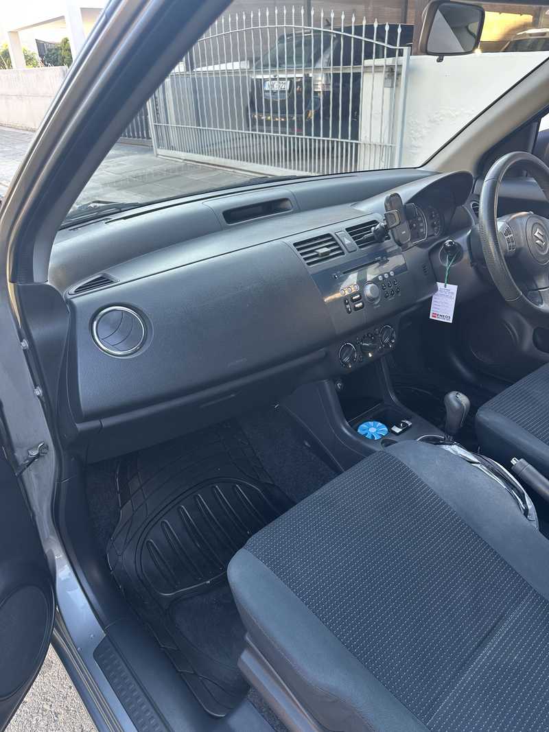 2009 Suzuki Swift 1,3L 2009 Cyprus