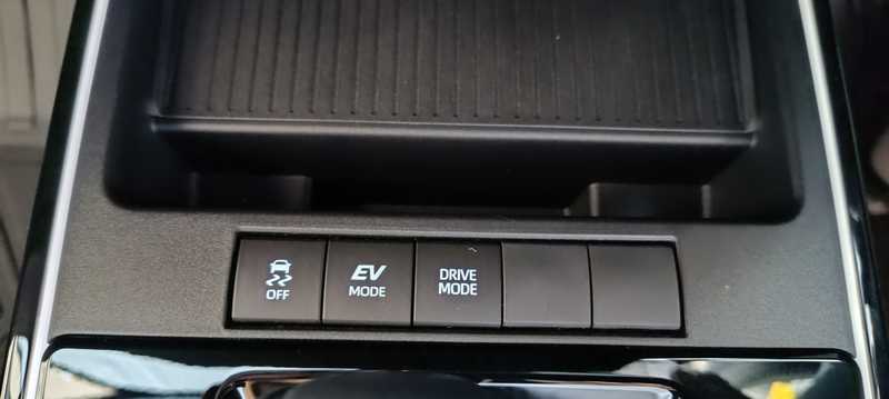 2025 Toyota Corolla Cross 1,8L 2025 Cyprus