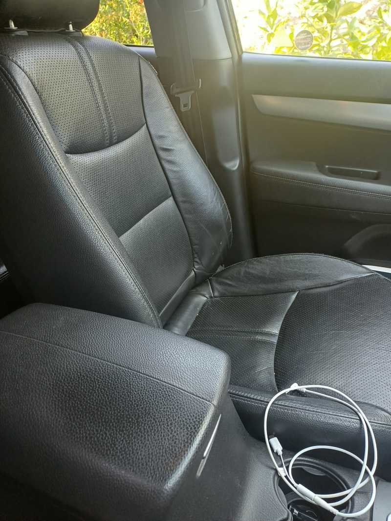 2010 KIA Sorento 2,2L 2010 Cyprus