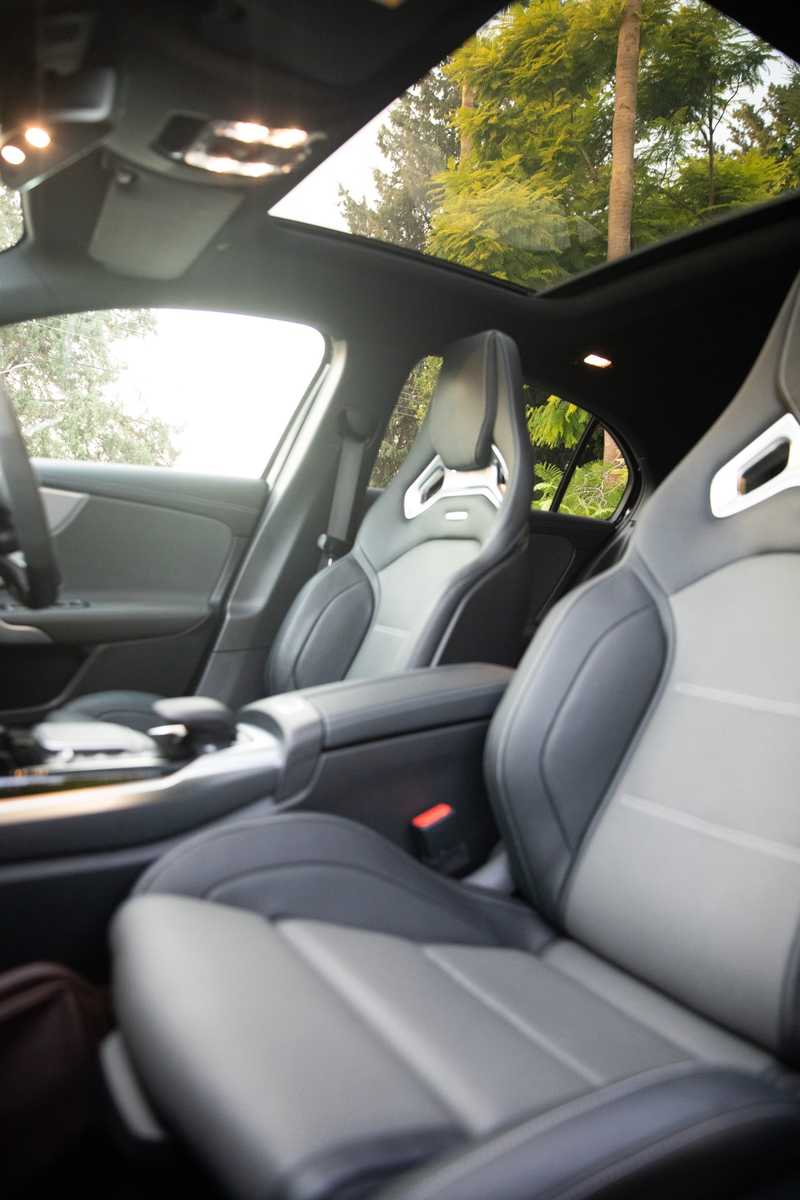 2022 Mercedes-Benz A-Class 2,0L 2022 Cyprus