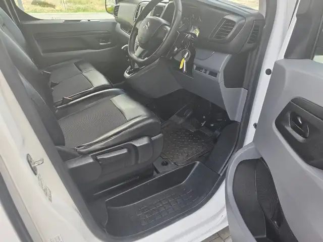 Citroen Dispatch 1,6L 2021, Paphos — Mesogi - 11