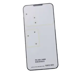 Screw set battery display plate apple iphone 6g plus original, Limassol — Agios Athanasios