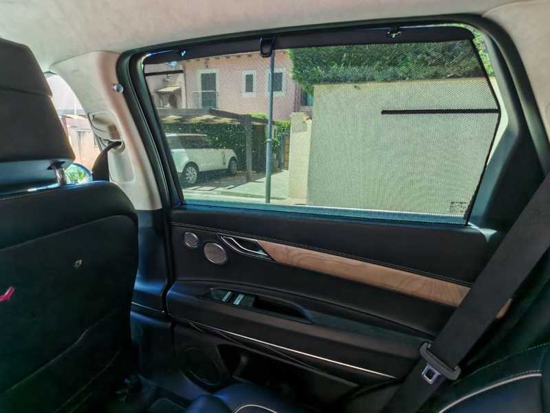 2021 Genesis GV80 2,5L 2021 Cyprus