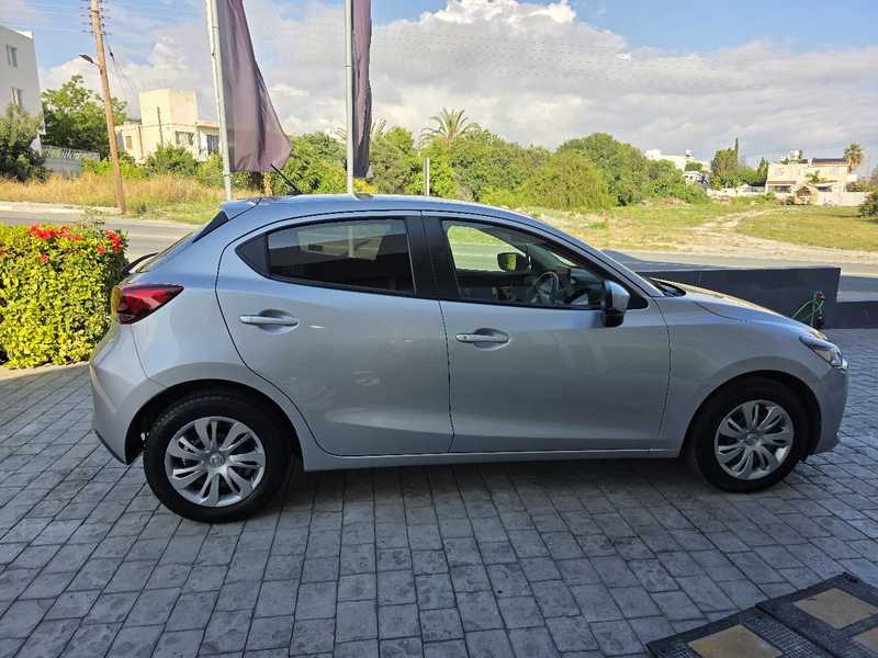 2022 Mazda 2 1,5L 2022 Cyprus
