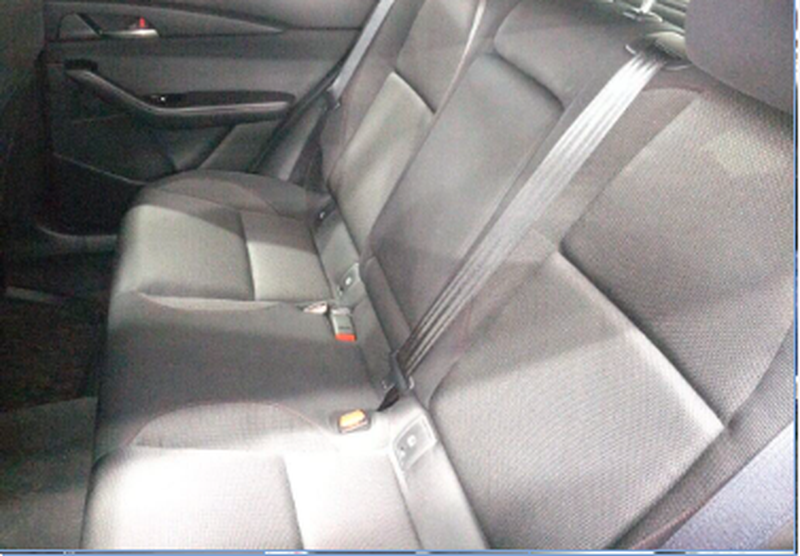 2023 Mazda CX-30 2,0L 2023 Cyprus