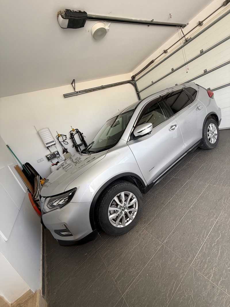 Nissan X-Trail 2,0L 2019
