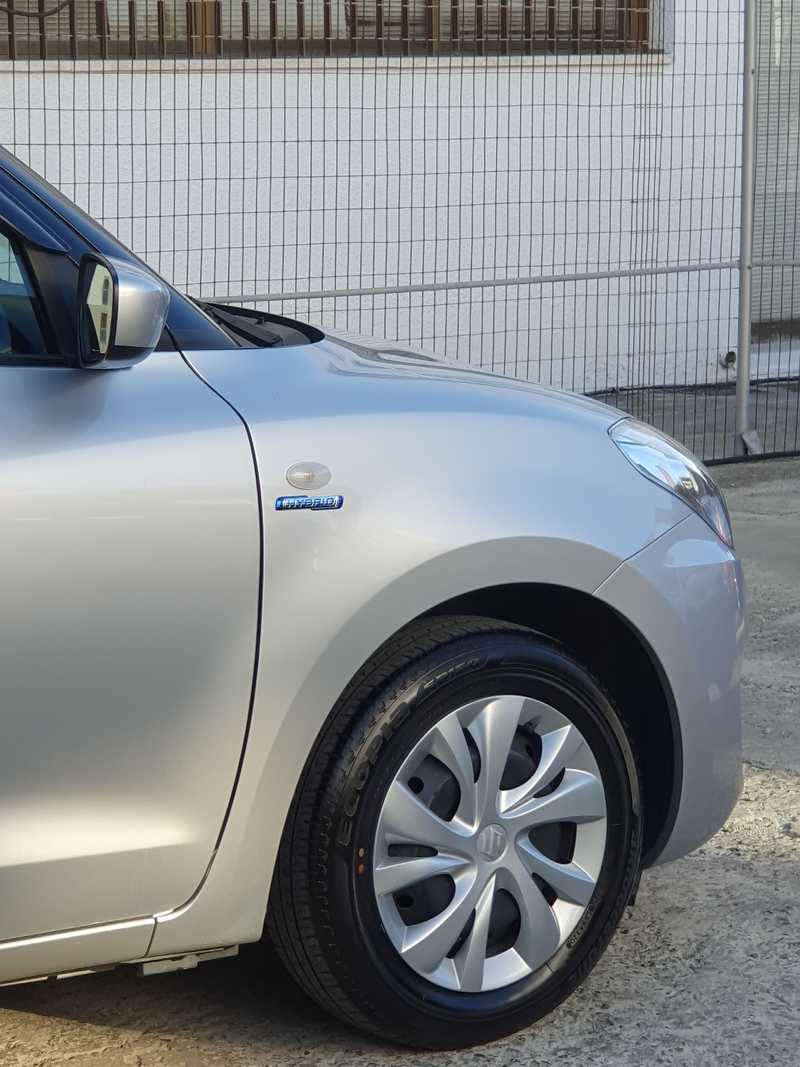 2021 Suzuki Swift 1,2L 2021 Cyprus