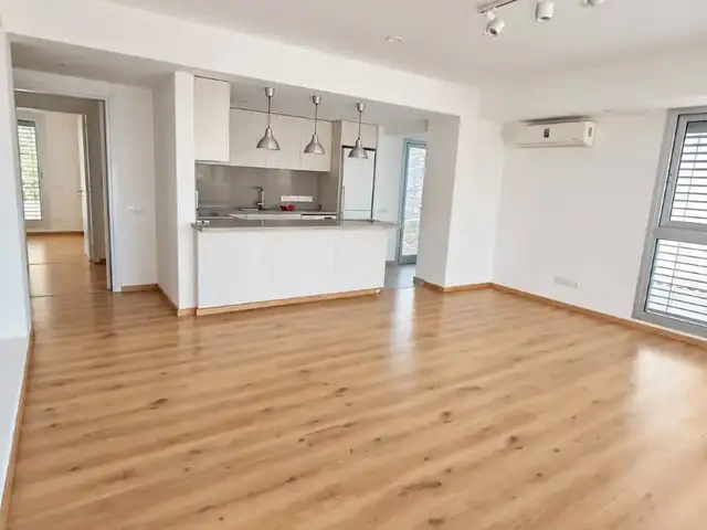 2-bedroom apartment to rent, Nicosia — Aglantzia