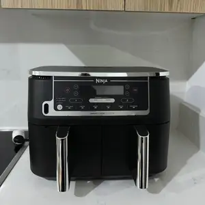 Ninja foodi max dual zone air fryer 9.5l, Nicosia — Aglantzia