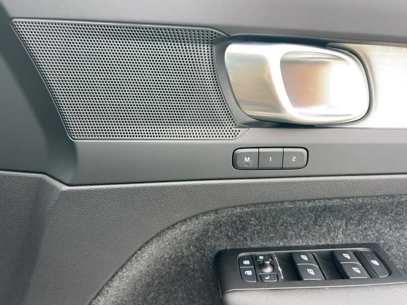 2023 Volvo XC40 2,0L 2023 Cyprus