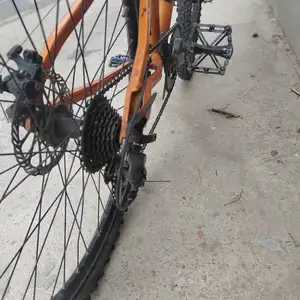 Ποδηλατο mountain bike, Nicosia — Kokkinotrimithia