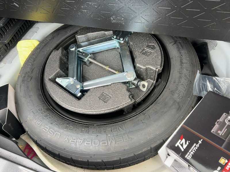 2021 Toyota RAV4 2,0L 2021 Cyprus