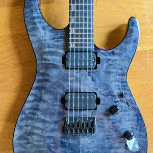 Esp ltd h-1001 qm, Επαρχία Λεμεσού — Λεμεσός - Αγία Ζώνη